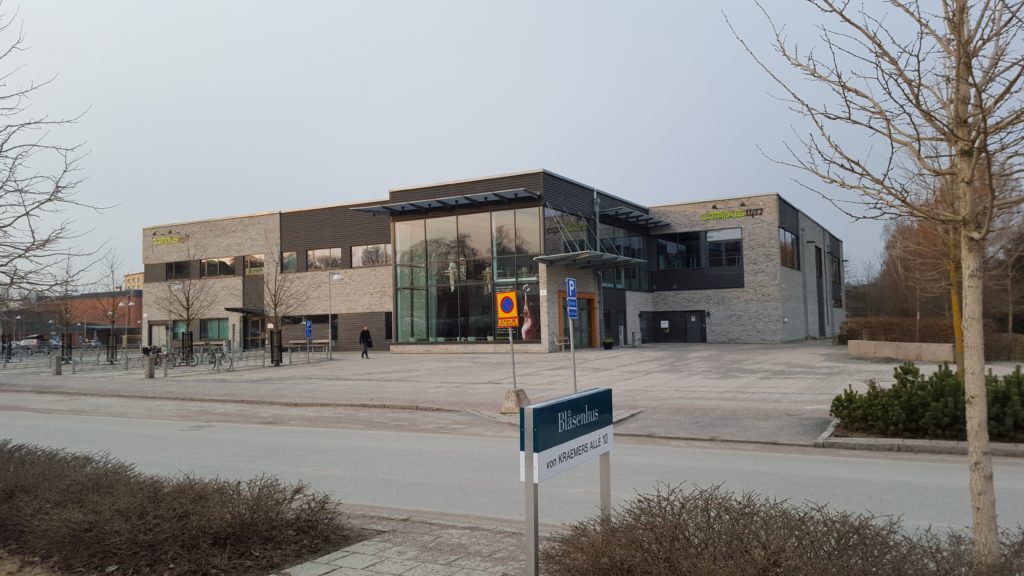 Referensprojekt Campus1477 2