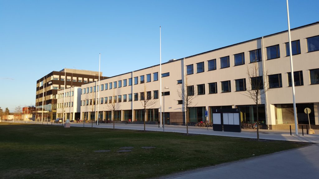 Referenseprojekt Ulls hus 3