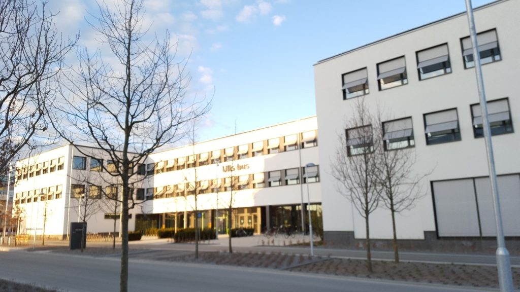 Referenseprojekt Ulls hus 1